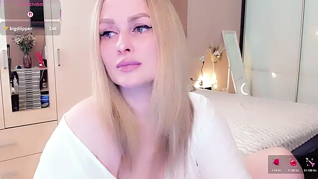 Libby Nora online show from 21, 2, 2026