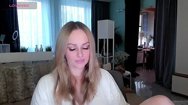 Libby Nora online show from 29, 1, 2025
