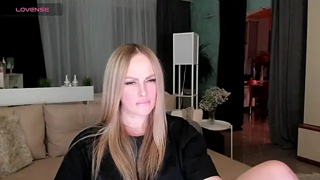 Libby Nora online show from 15, 2, 2025