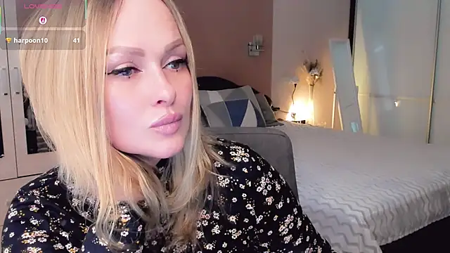 Libby Nora online show from 9, 2, 2026