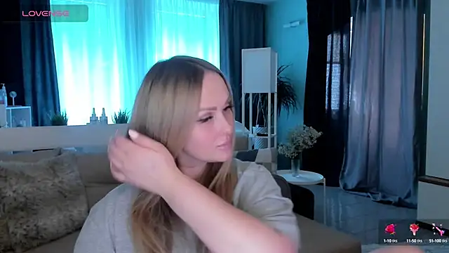 Libby Nora online show from 21, 2, 2025