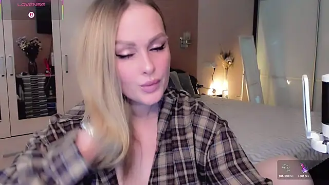 Libby Nora online show from 11, 2, 2026