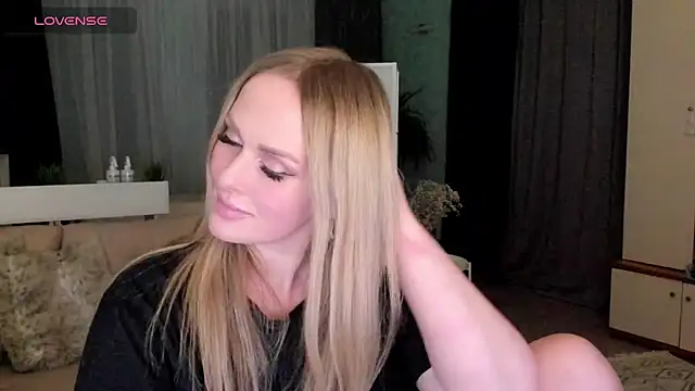 Libby Nora online show from 26, 2, 2025