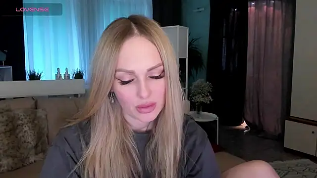 Libby Nora online show from 26, 1, 2025
