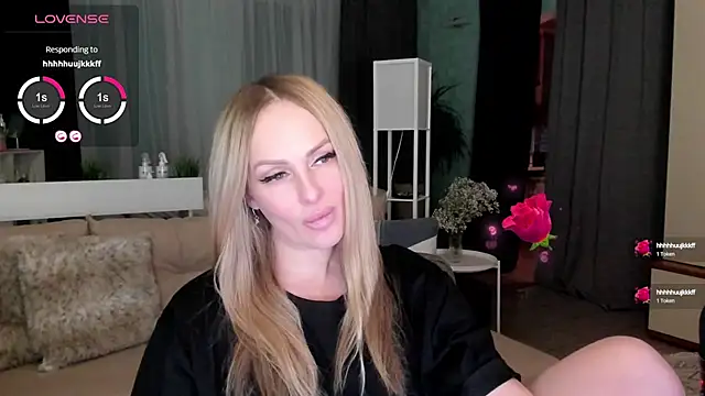 Libby Nora online show from 4, 2, 2025