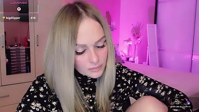 Libby Nora online show from 23, 4, 2026