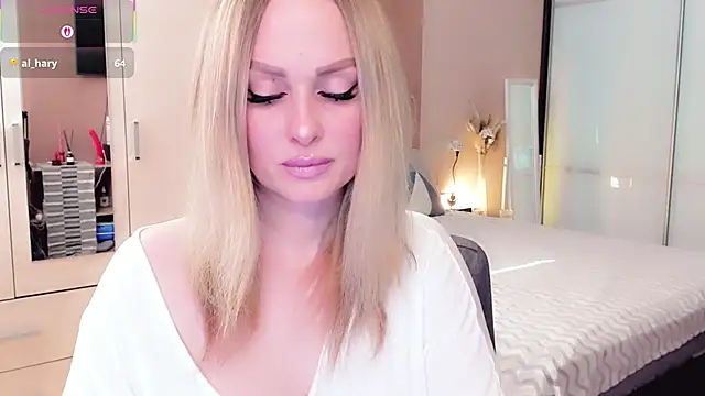 Libby Nora online show from 22, 3, 2026