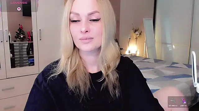 Libby Nora online show from 6, 1, 2026