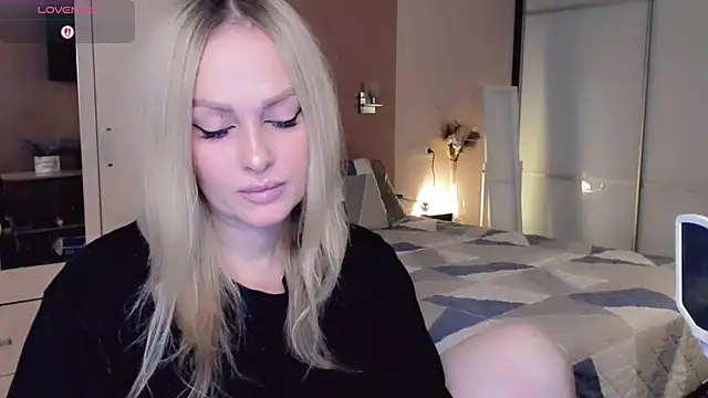 Libby Nora online show from 2, 11, 2025