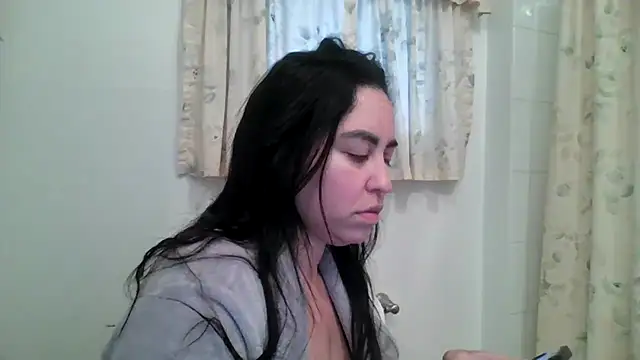 WetFlower69 online show from 18, 6, 2026