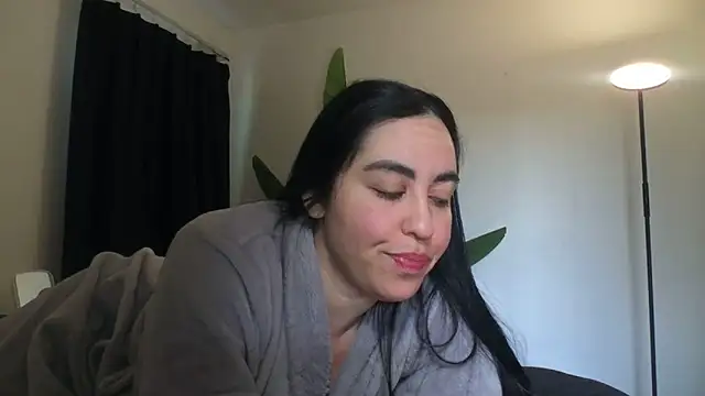 WetFlower69 online show from 21, 6, 2026