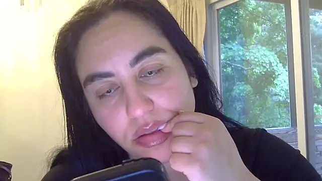 WetFlower69 online show from 24, 5, 2026