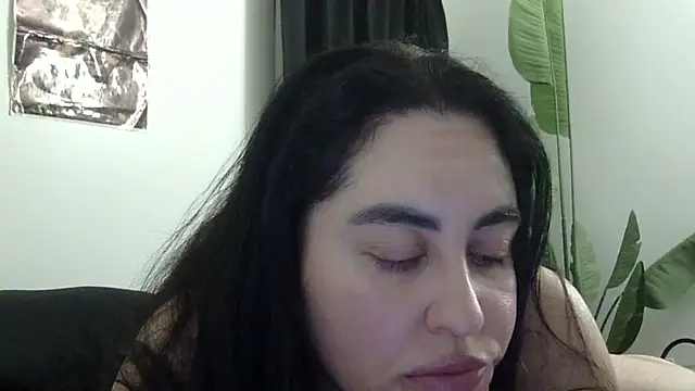 WetFlower69 online show from 5, 6, 2026
