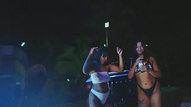 ggmansion online show from 18, 11, 2025