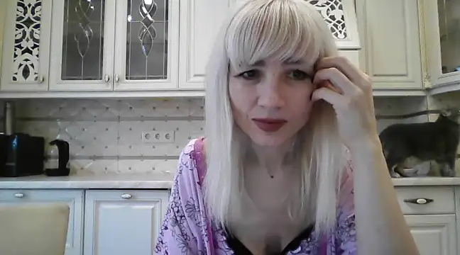 Snapshot of BarbaraKim chatting on 23, 12, 2024 BarbaraKim online show from 23, 12, 2024