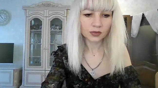Snapshot of BarbaraKim chatting on 7, 2, 2025 BarbaraKim online show from 7, 2, 2025