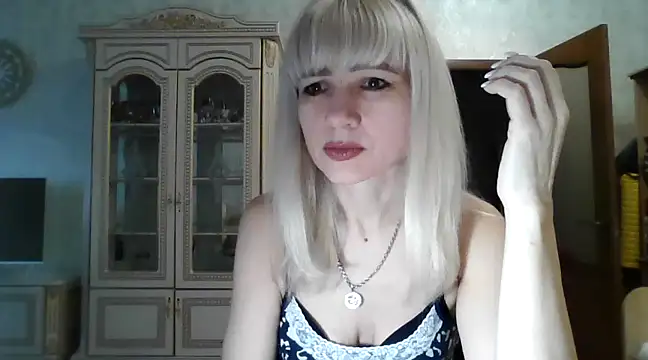 Snapshot of BarbaraKim chatting on 23, 1, 2025 BarbaraKim online show from 23, 1, 2025