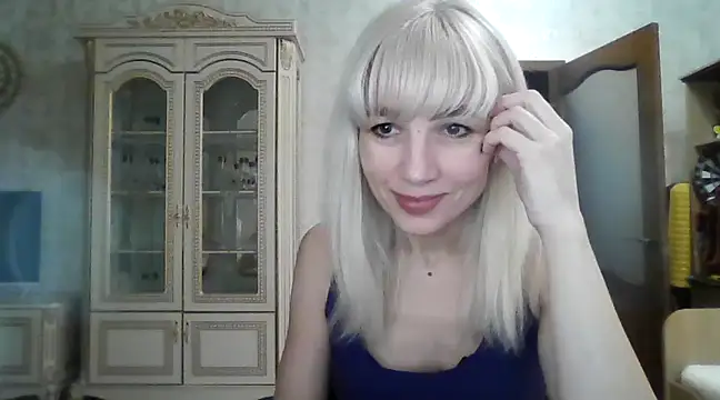 Snapshot of BarbaraKim chatting on 20, 12, 2024 BarbaraKim online show from 20, 12, 2024