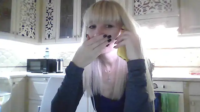 Snapshot of BarbaraKim chatting on 27, 9, 2025 BarbaraKim online show from 27, 9, 2025