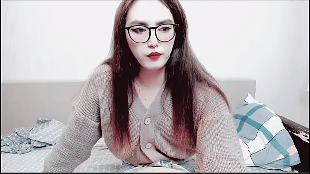 MinniMaksy online show from 23, 2, 2025