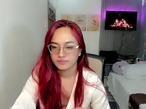 andylynn kiss online show from 7, 8, 2026