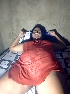 Damita999 online show from 19, 9, 2025