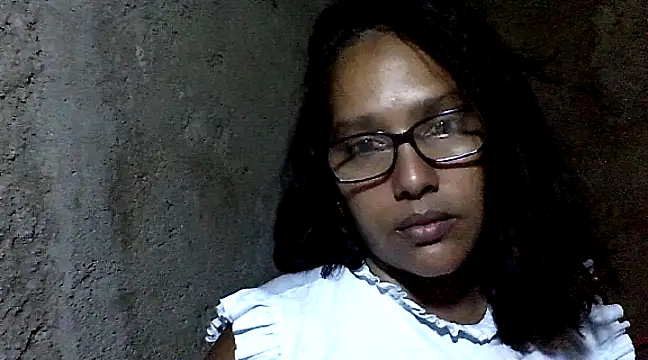 Damita999 online show from 7, 3, 2025