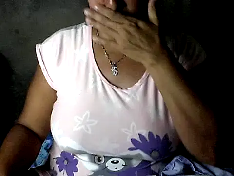 Damita999 online show from 22, 2, 2025