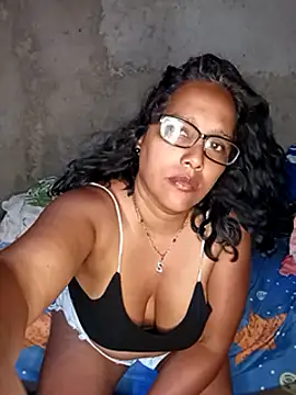 Damita999 online show from 20, 2, 2025