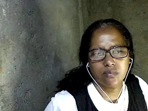 Damita999 online show from 27, 2, 2025