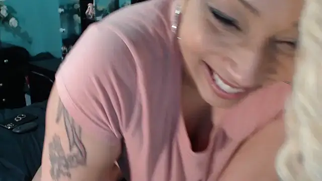 msbaddiebabe101 online show from 18, 1, 2025