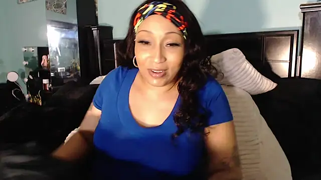 msbaddiebabe101 online show from 22, 2, 2025