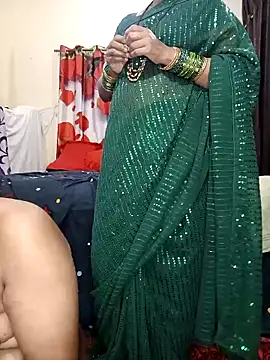 INDIANDESIMATURE online show from 14, 2, 2025