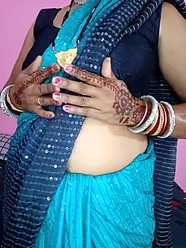 INDIANDESIMATURE online show from 12, 3, 2026