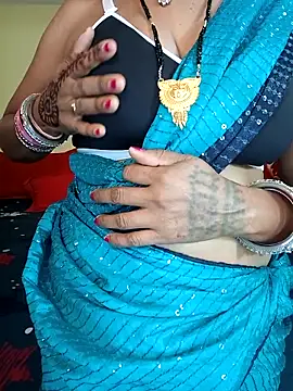 INDIANDESIMATURE online show from 4, 4, 2026