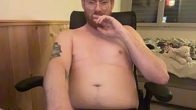 Yannic33Zurich online show from 7, 3, 2026