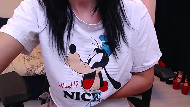 FlirtDeea online show from 12, 4, 2026