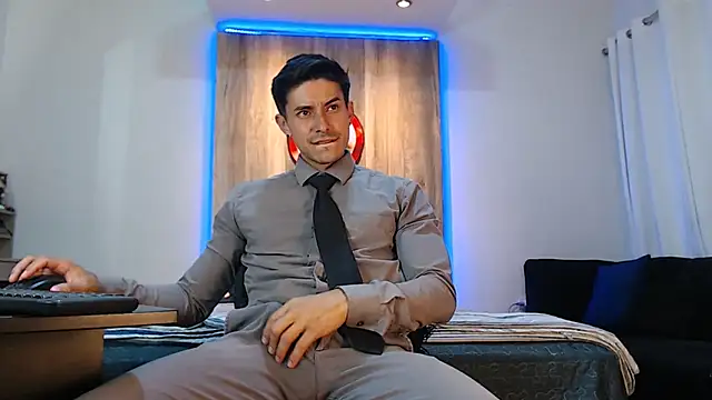 Andrew 4  online show from 20, 3, 2025