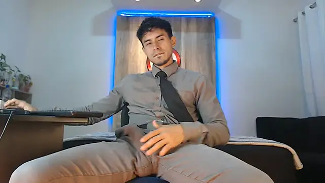 Andrew 4  online show from 14, 11, 2025