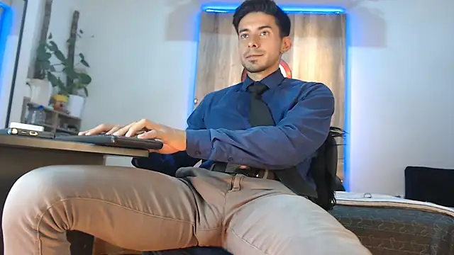 Andrew 4  online show from 12, 2, 2026