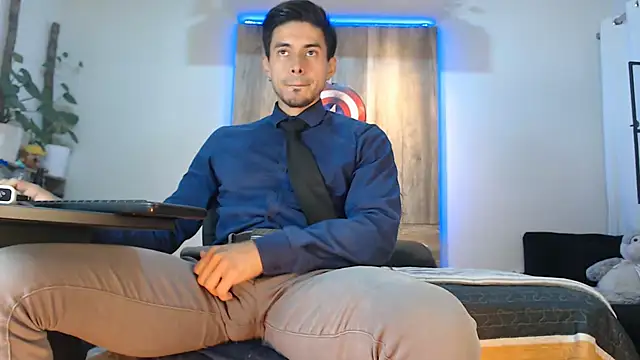 Andrew 4  online show from 19, 2, 2026