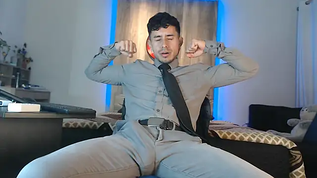 Andrew 4  online show from 5, 10, 2025