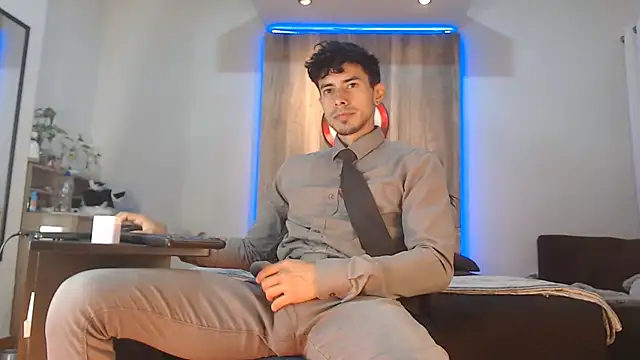 Andrew 4  online show from 23, 10, 2025