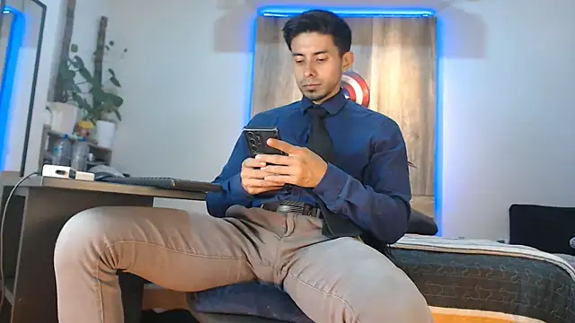 Andrew 4  online show from 15, 2, 2026