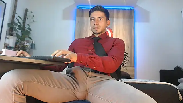 Andrew 4  online show from 7, 4, 2026