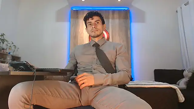 Andrew 4  online show from 27, 10, 2025