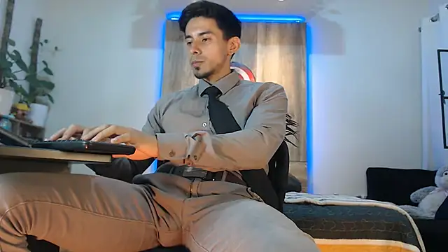 Andrew 4  online show from 20, 2, 2026