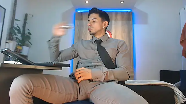 Andrew 4  online show from 10, 3, 2026