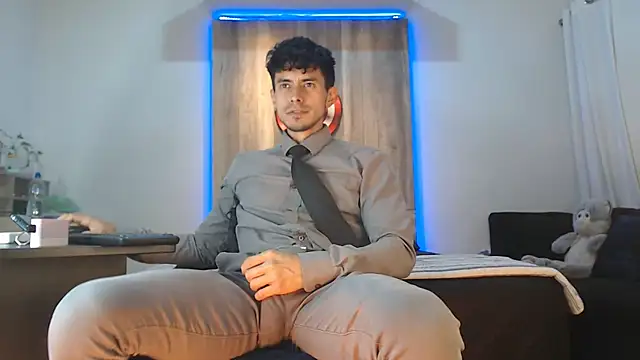 Andrew 4  online show from 20, 10, 2025