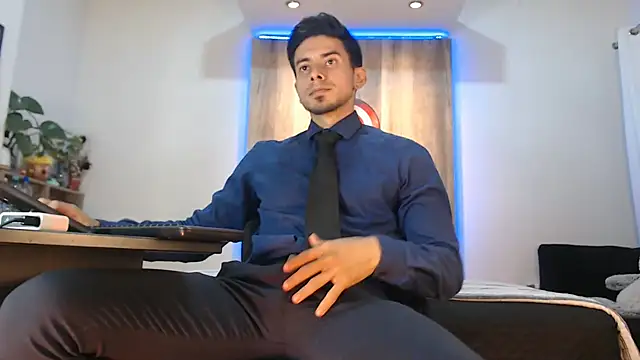 Andrew 4  online show from 11, 1, 2026